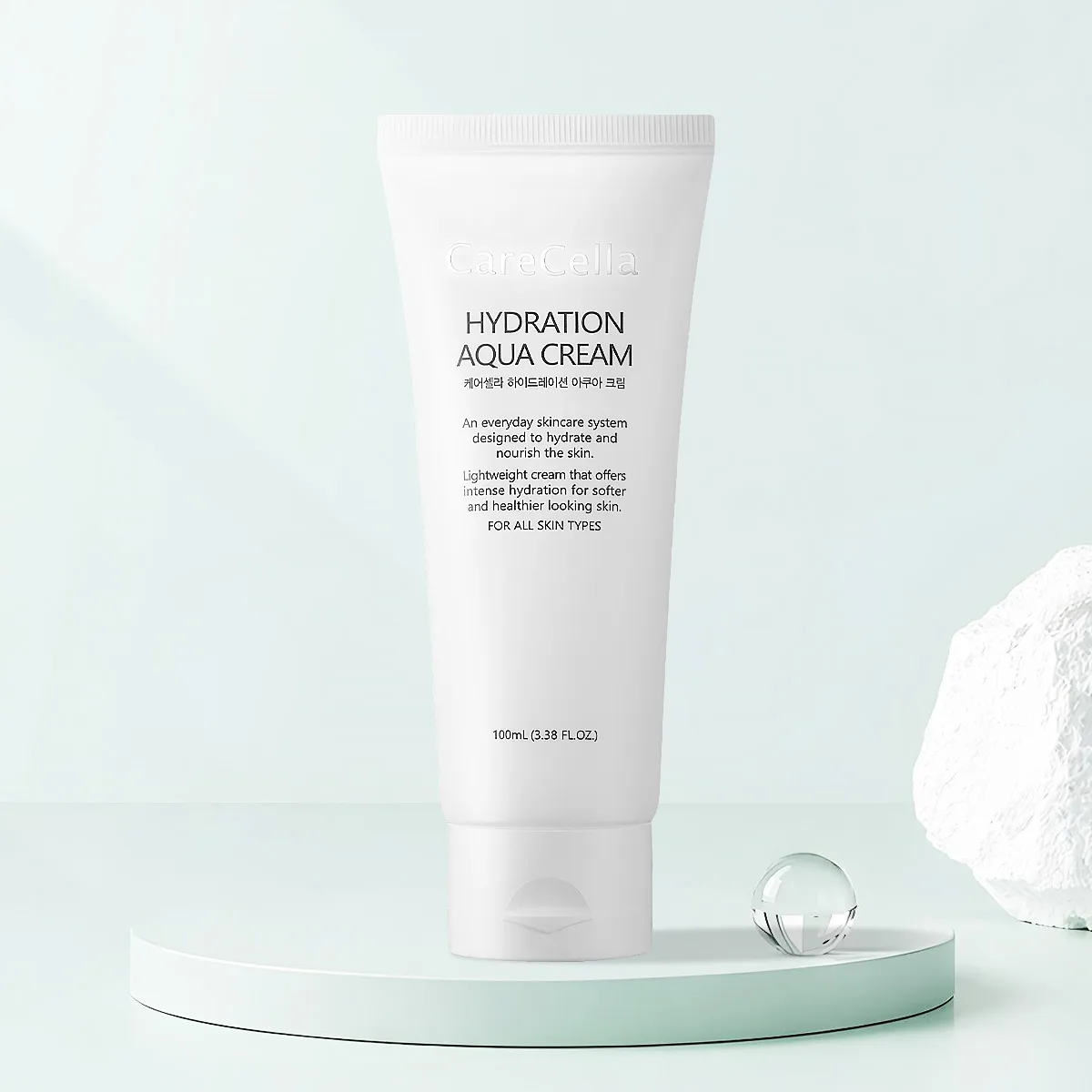 CareCella Hydration Aqua Cream