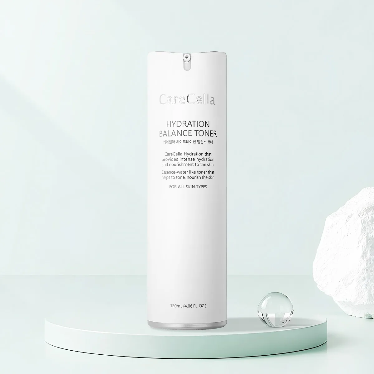 CareCella Hydration Balance Toner