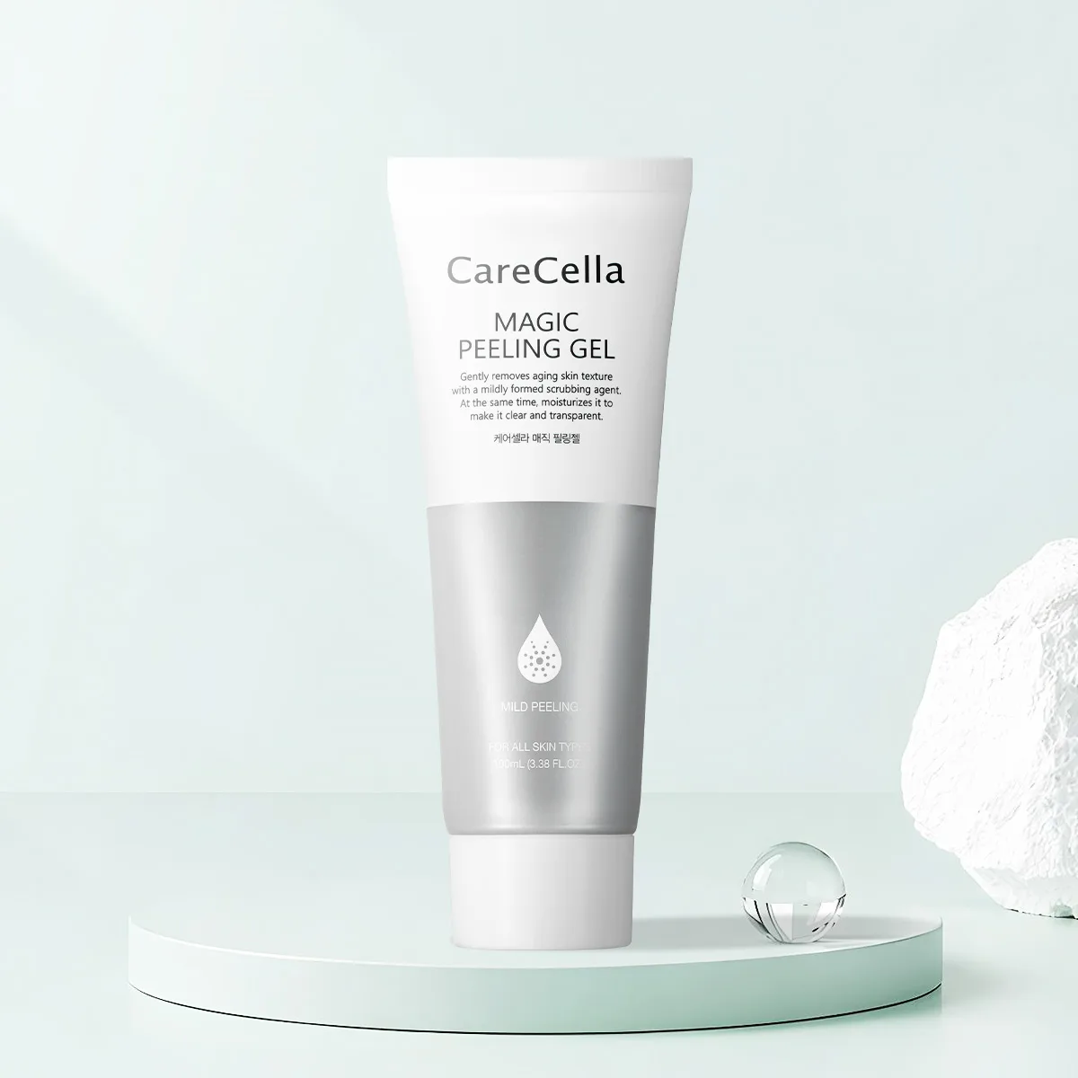 CareCella Magic Peeling Gel